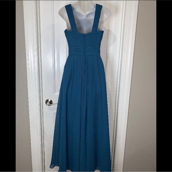 Azazie Formal Dress - Picture 3 of 5